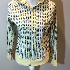 No Boundaries ~~Hoodie 💙